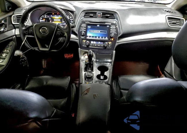 1N4AA6AP9HC456207: 72776145