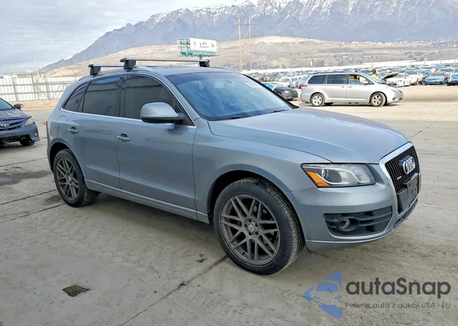 WA1LKAFP3AA075962: 75665645