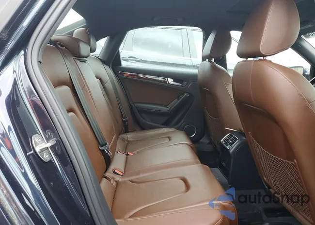 WAUFFAFL4GN009035: 72194135