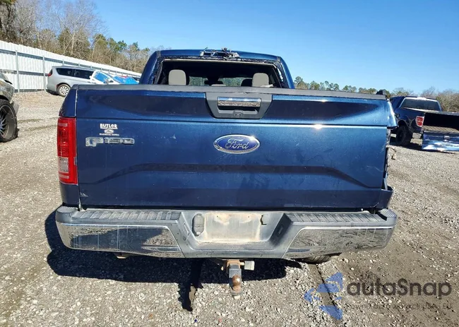 1FTEX1CP4HFA92917: 73655775