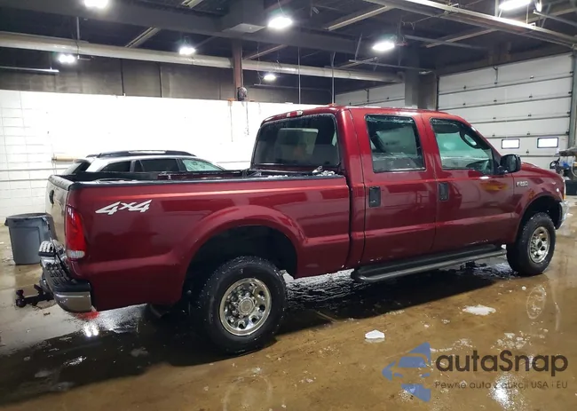 1FTNW21LX4EA85625: 99864505