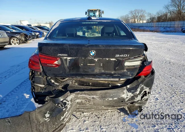 WBA8B7G57JNT71259: 99137745