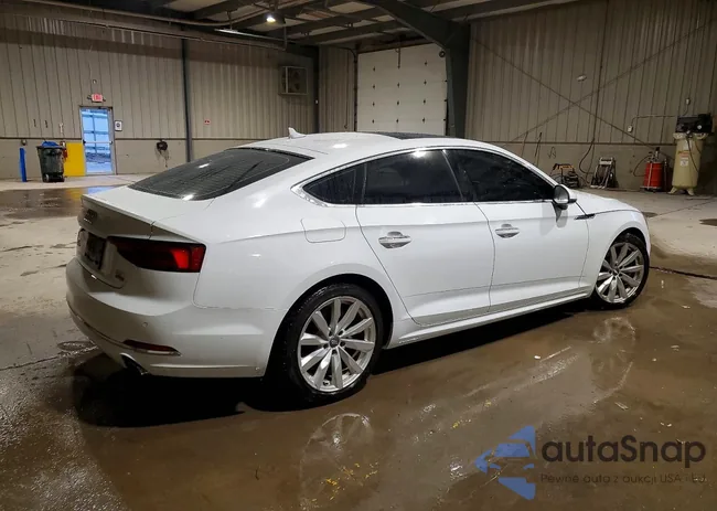 WAUBNCF51JA120378: 99780015