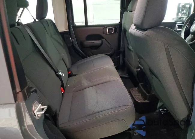 1C4RJXN69SW579919: 75003625