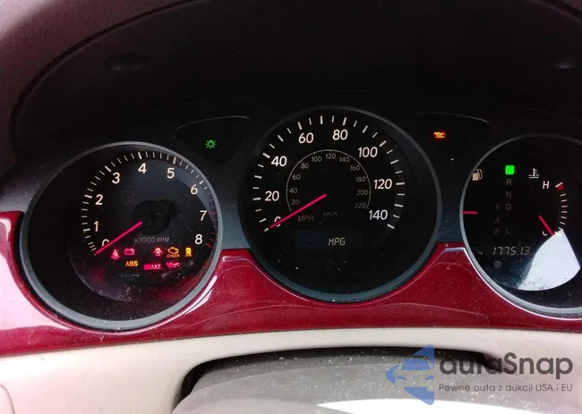 JTHBF30G330096831: 73677015