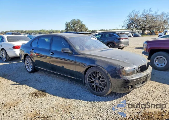 WBAHN835X7DT69863: 75170855