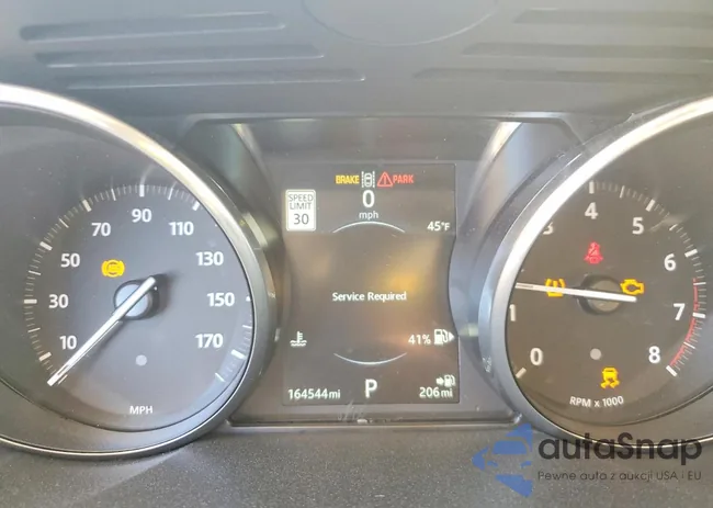 SALWR2FV7HA144187: 99459135