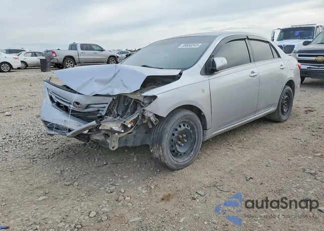 2T1BU4EE9DC936395: 98660345