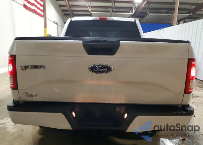 1FTEW1EP6HFC41523: 72236635