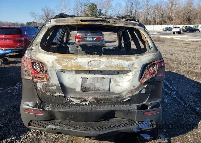 5XYKT3A64DG350056: 73431575