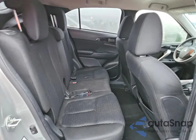 JA4AS3AA2LZ022258: 99004535