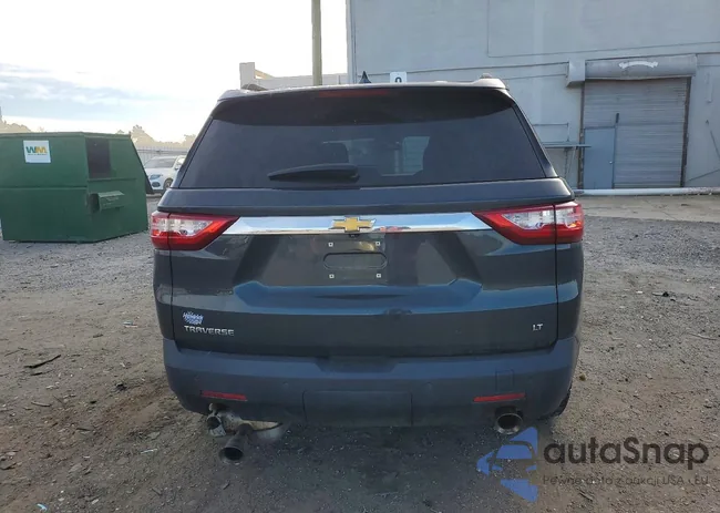 1GNERGKW9MJ220833: 98659145