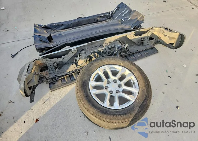 1GCPACE86PZ275082: 72262505