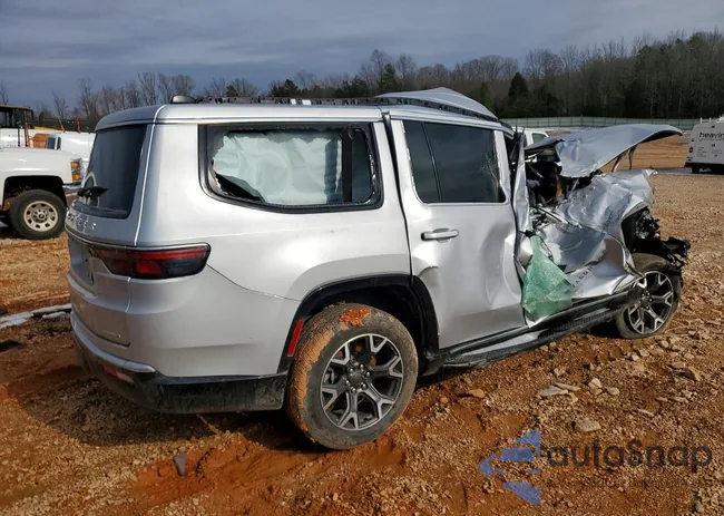 1C4SJVDP0RS171195: 75419385