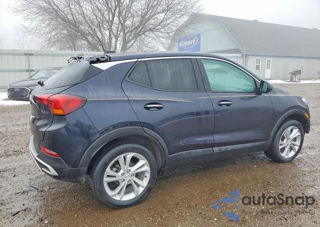 KL4MMCSL0MB141637: 99786995