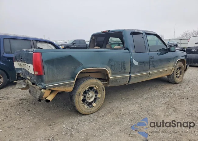 1GCEC19RXVE265829: 99540435