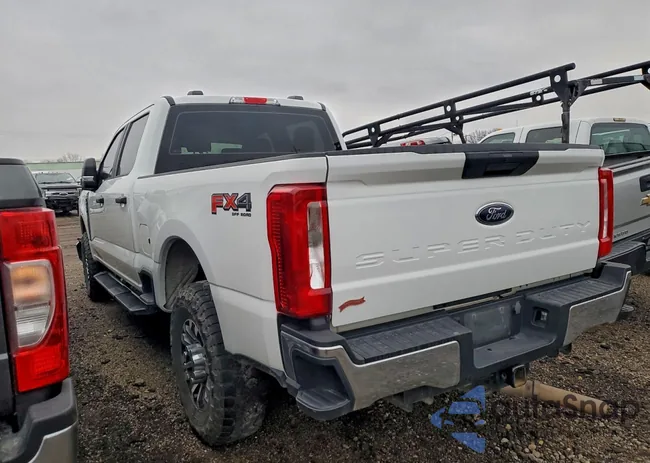 1FT7W2BA2PEC08778: 92010075