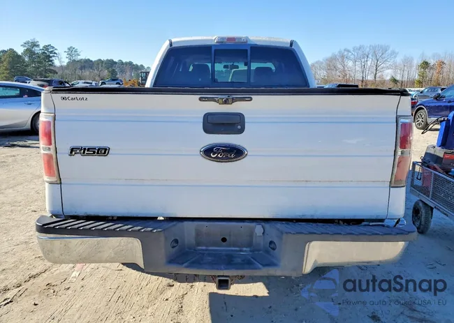 1FTPW14V39FA44559: 73041395