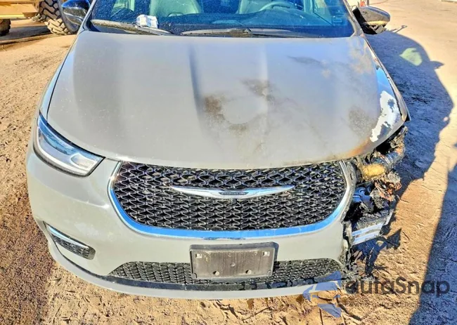 2C4RC1BG6SR552626: 74958435