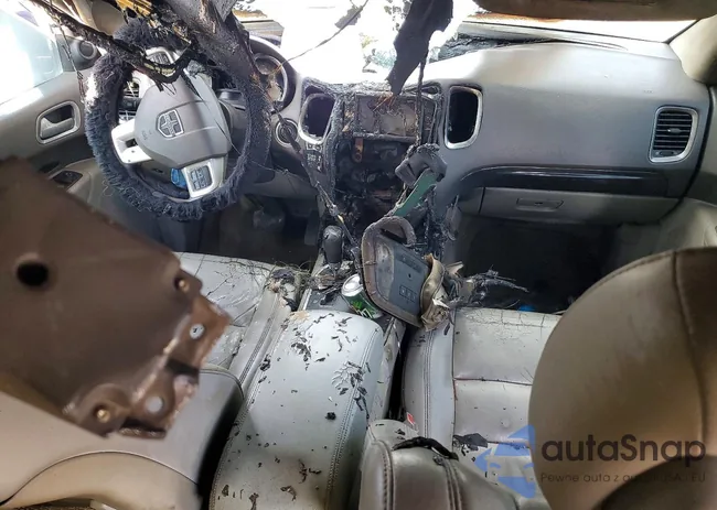 1C4SDHDTXDC658025: 99034735