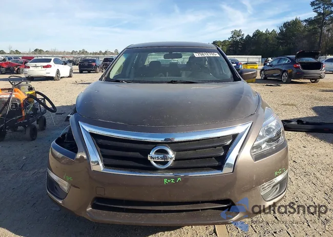 1N4AL3AP8EC160714: 75012705