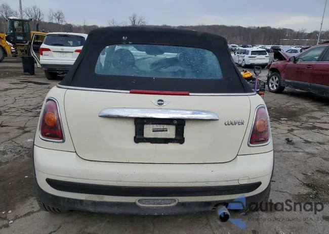 WMWMR33519TU95740: 73722295