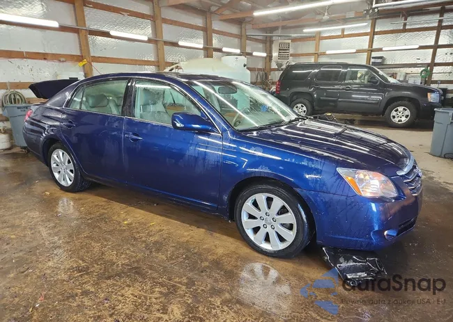 4T1BK36B37U214069: 75503185