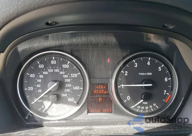 WBAVL1C55FVY25356: 73254505