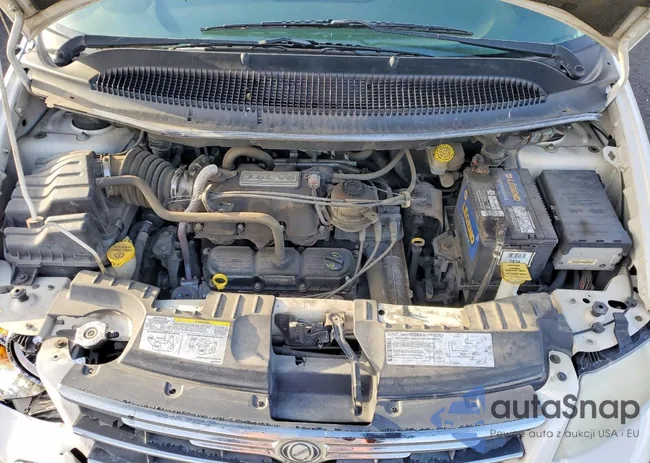 2A4GP64L76R714654: 98083015