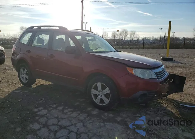 JF2SH6BC5AH768718: 99240545