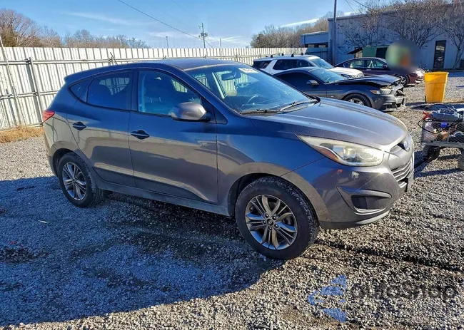 KM8JTCAF1EU941453: 98148025