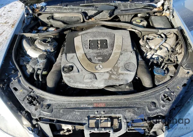 WDDNG86X58A219942: 73946495