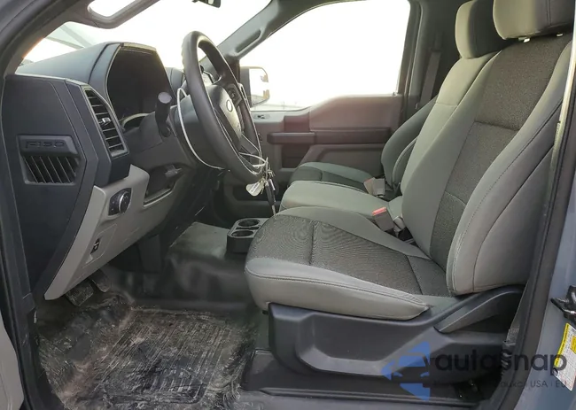 1FTMF1EB1KKD36392: 97619475