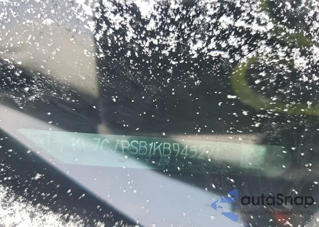 KL7CJPSB1KB945271: 74867565