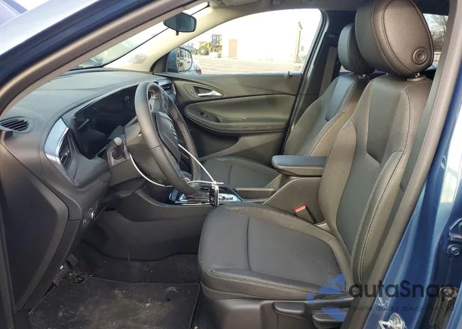 KL4AMBSP0SB061770: 98509415