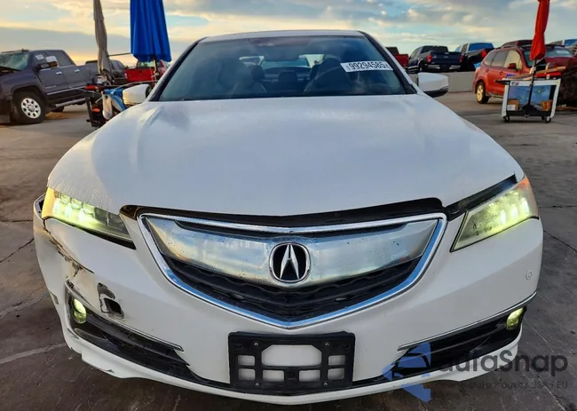 19UUB2F77FA021864: 99294585