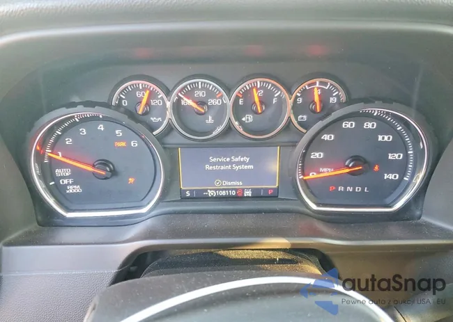 1GCUYEED3LZ181453: 98660645