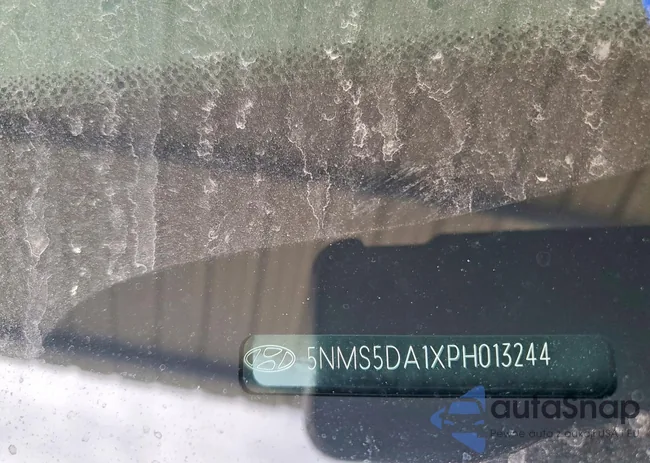 5NMS5DA1XPH013244: 99478005