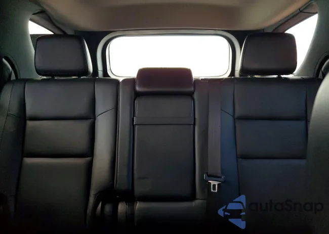 1C4RDHAG6MC715827: 99009715