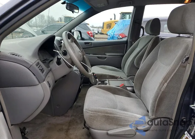 5TDZK23C87S084899: 73205945