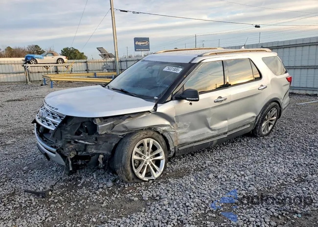 1FM5K7D86KGA36192: 75031885