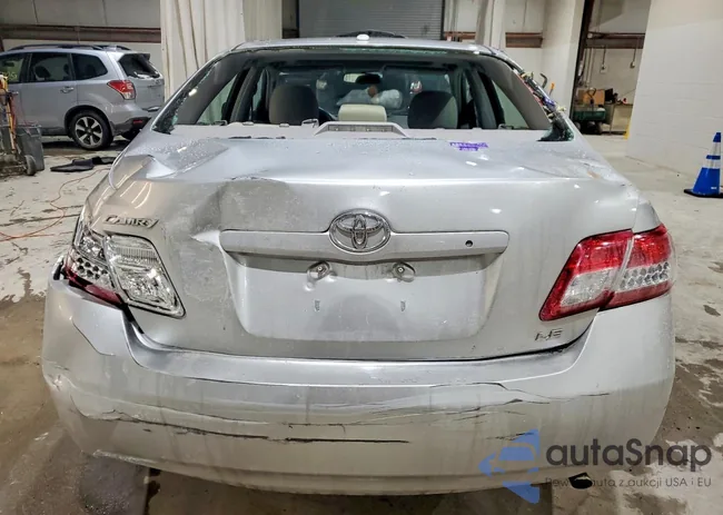 4T1BF3EK3BU650600: 73828985