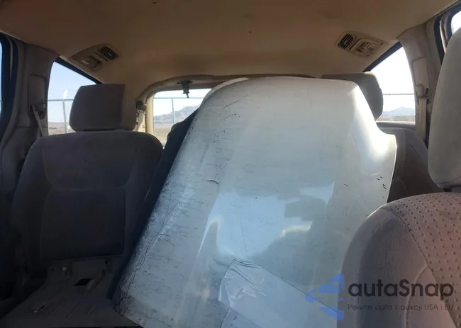 5TDZK23C58S115415: 75057405