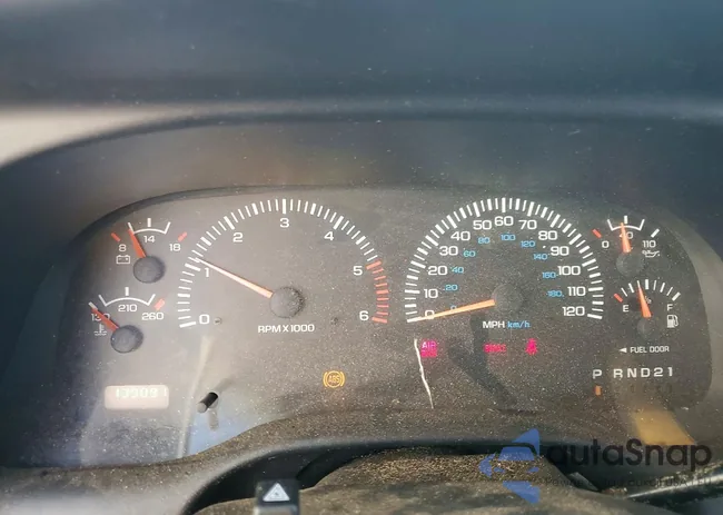 3B7HF13Y8XM541717: 99105335