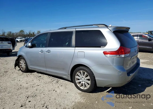 5TDDK3DC1BS002700: 72369205