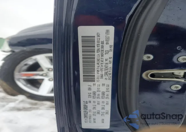 1C6RR6LT8ES457146: 99022735