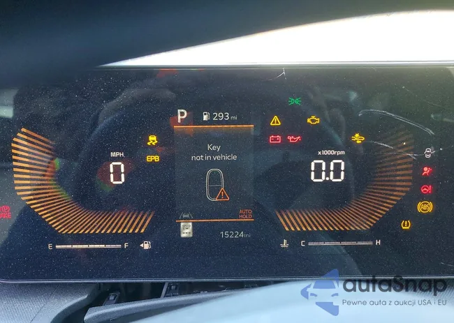 3KPFT4DE9SE061002: 73530505