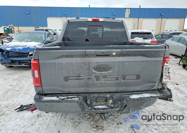 1FTEW1EP6MFA48525: 73804705