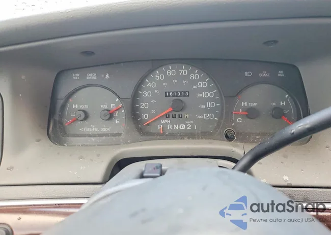 2MEFM74WX4X606952: 74561625