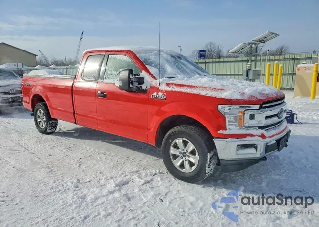 1FTEX1E50JKE08919: 72690815